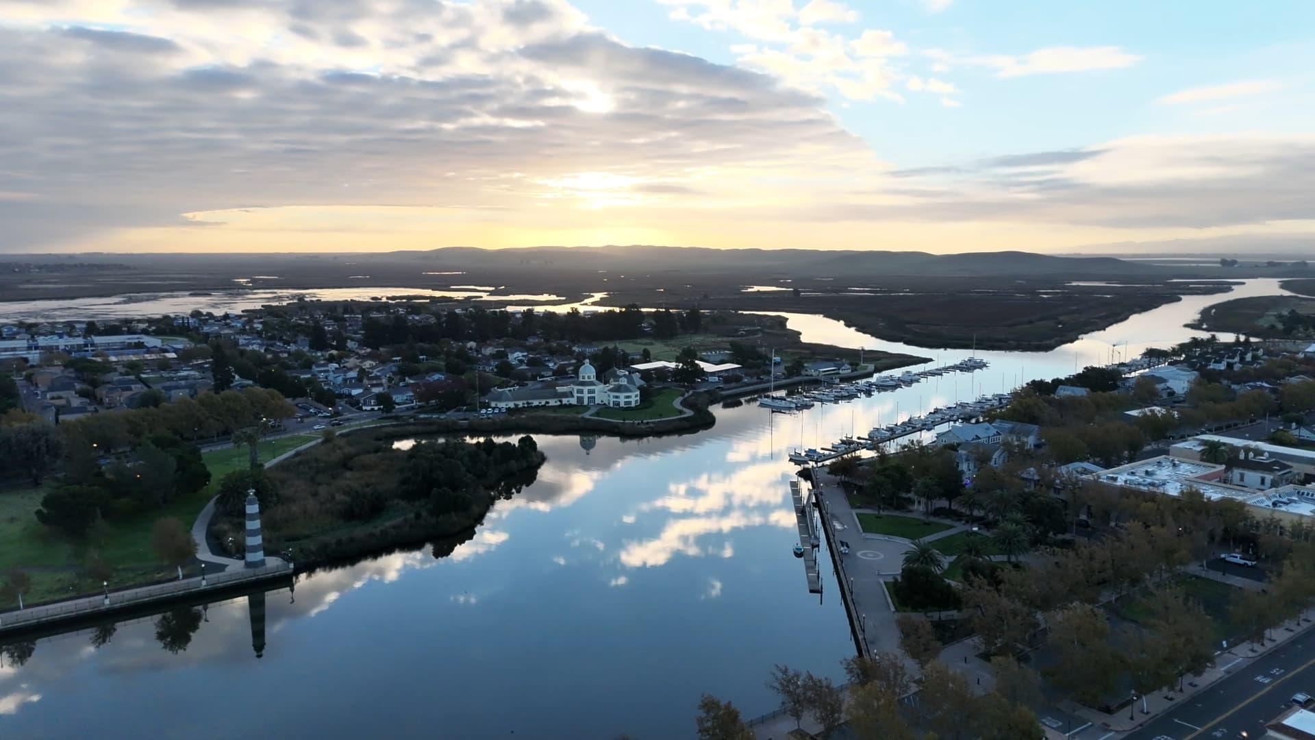 Suisun City PD header image